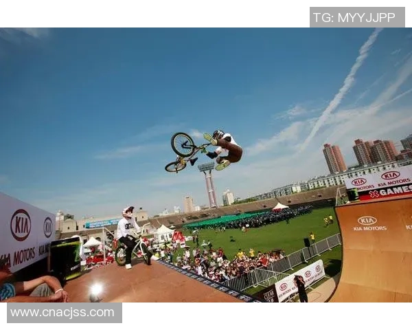 深圳极限运动队荣登极限运动状态排行榜第一名引领潮流