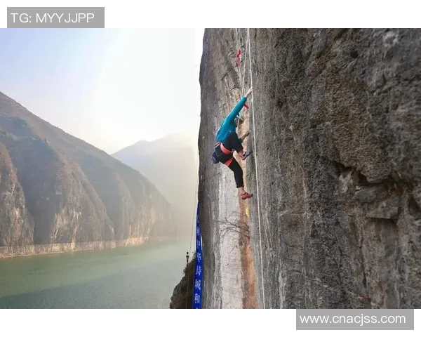 重庆攀岩队创历史新高力量排名跃升全国前列