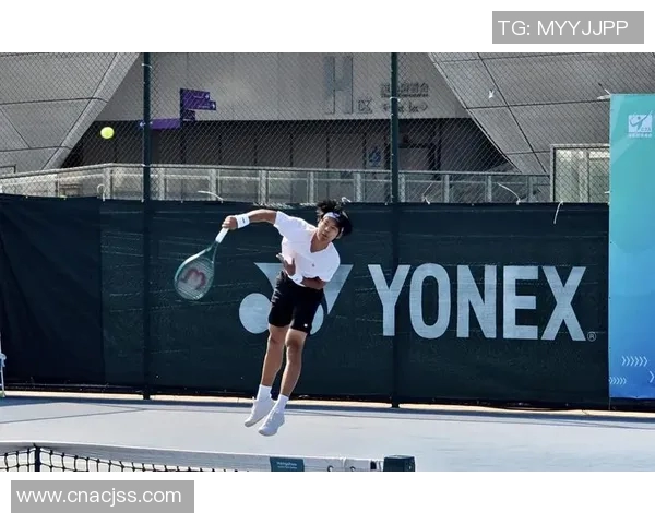 重庆网球队耐力训练新策略引发热议助力运动员全面提升竞技水平