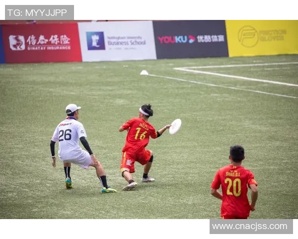 重庆飞盘队的耐力变革引发热议探索飞盘运动的未来发展与挑战