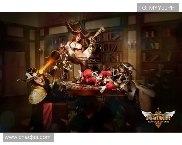 李伟专访：从新手到职业选手的英雄联盟成长之路回顾