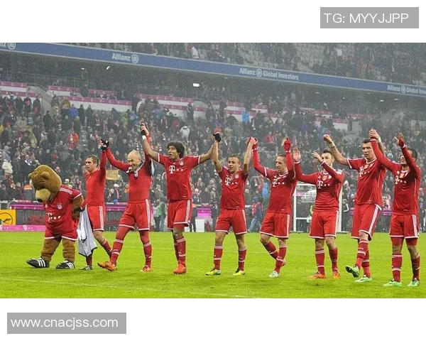 粤语德甲球队名：德甲球队在粤语中的名称