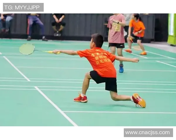 西安羽毛球队选拔赛心理素质分析与表现评估