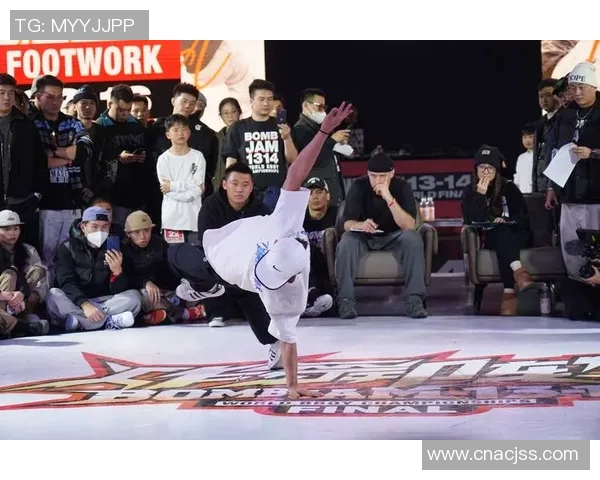 北京街舞队勇闯世界街舞大赛的奋斗历程与荣耀时刻揭秘