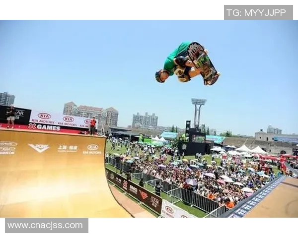 南京极限运动队引领潮流最新极限运动TOP10精彩呈现