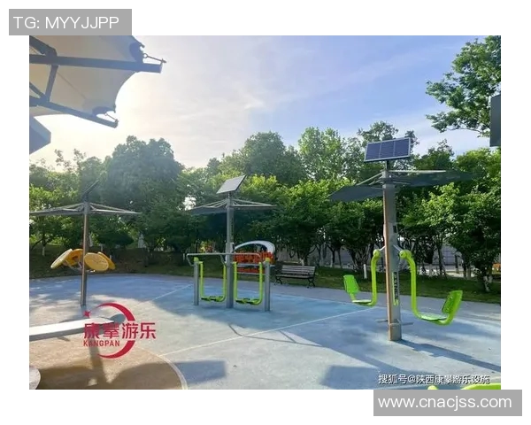 西安户外健身器材：西安地区户外健身器材的使用与市场需求