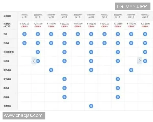 汽车保养全指南 提升汽车性能延长使用寿命的有效策略与方法