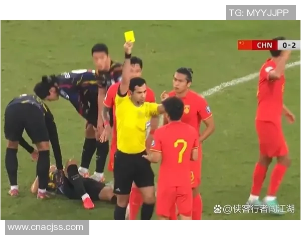 裁判在比赛中权威性与公正性的重要性分析及其对比赛结果的影响