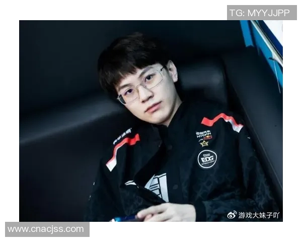 EDG在Major赛中的战术表现分析与深度点评