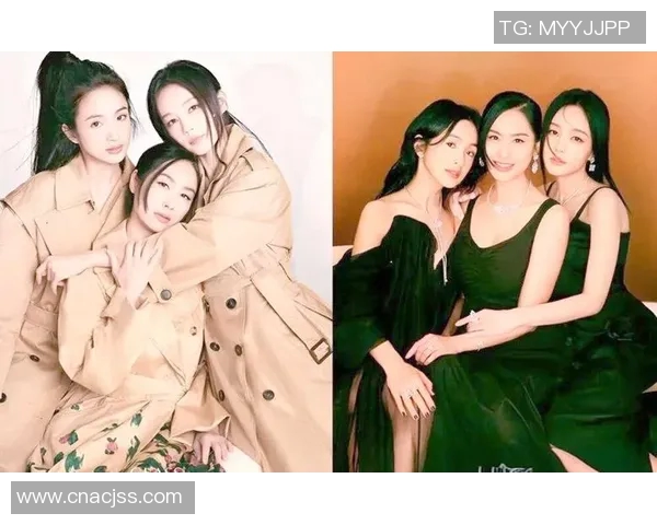 三位足球巨星同框合影展现风采的女性头像艺术作品